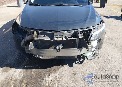 2017 Chevrolet Malibu 1Fl z USA, uszkodzony, nr VIN 1G1ZC5ST5HF261239